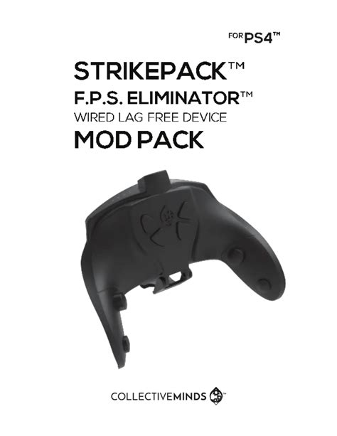 f.p.s. dominator|fps dominator manual.